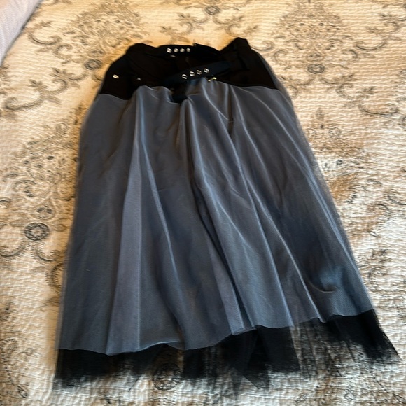 Soolinen Punk rock thulle skirt. - Picture 1 of 6